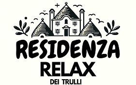 B&B Residenza Relax Dei Trulli